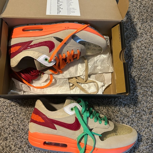 Nike Air Max 1 - Picture 3 of 8